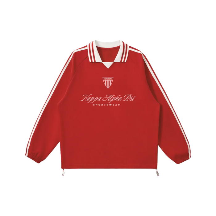 ΚΑΨ Sportswear Top
