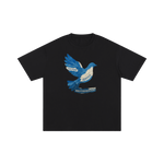 ΦΒΣ Dove Paper Mache Tee