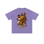 ΩΨΦ Hall of Fame Tee