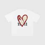 ΚΑΨ Heart Tee