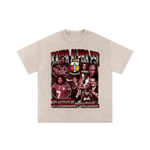 ΚΑΨ Legacy Acid Wash Tee