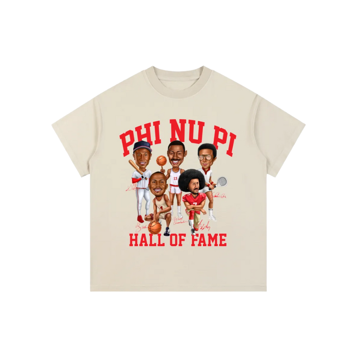 ΚΑΨ Hall of Fame Tee