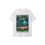 AKA 1908 National Tour Tee
