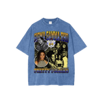 ΣΓΡ Legacy Acid Wash Tee