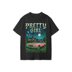 AKA 1908 National Tour Tee