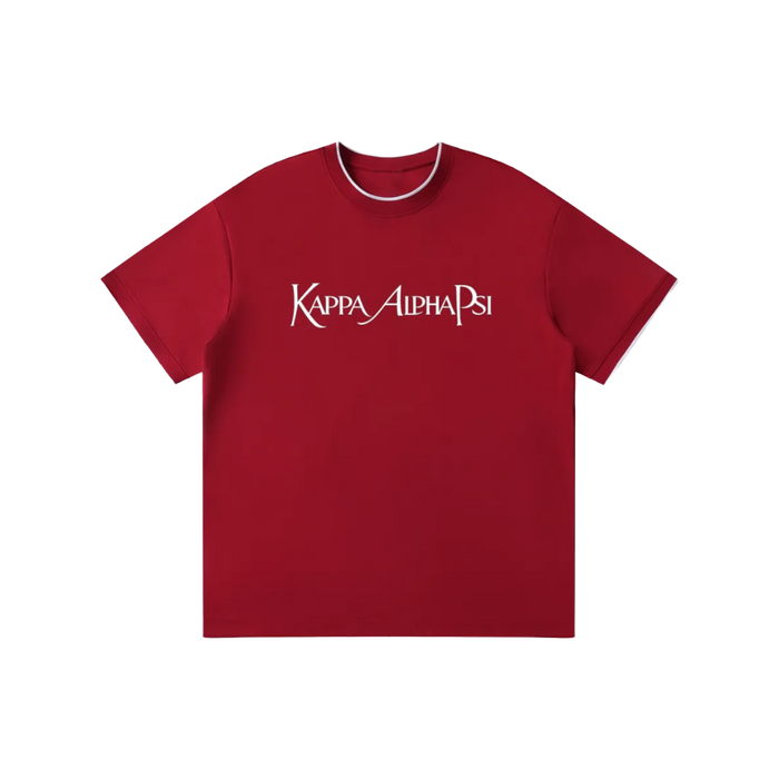 ΚΑΨ Luxury Tee