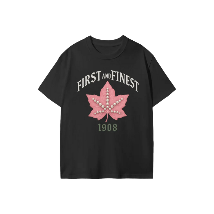 AKA First & Finest Tee