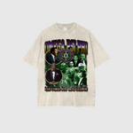 ΩΨΦ Legacy Acid Wash Tee