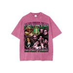 ΑΚΑ Legacy Acid Wash Tee