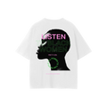 ΑΚΑ Listen To Black Women Tee