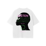 ΑΚΑ Listen To Black Women Tee