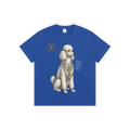 ΣΓΡ Royal Poodle Tee