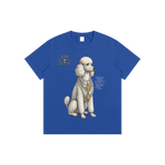 ΣΓΡ Royal Poodle Tee