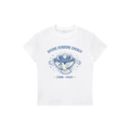 ΖΦΒ Divine Energy Bodycon Tee