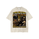 ΑΦΑ Legacy Acid Wash Tee