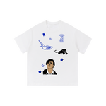 ΦΒΣ Panther Party Tee