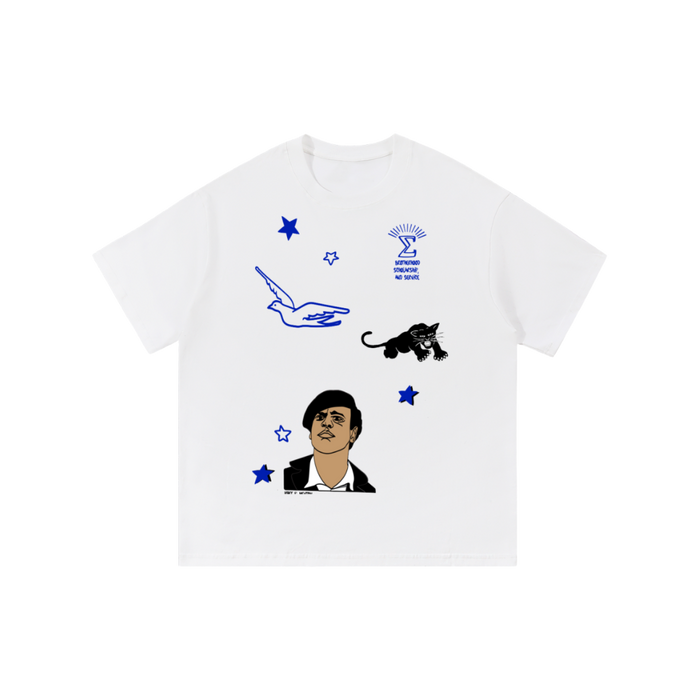 ΦΒΣ Panther Party Tee