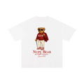 ΚΑΨ Nupe Bear Tee