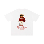 ΚΑΨ Nupe Bear Tee