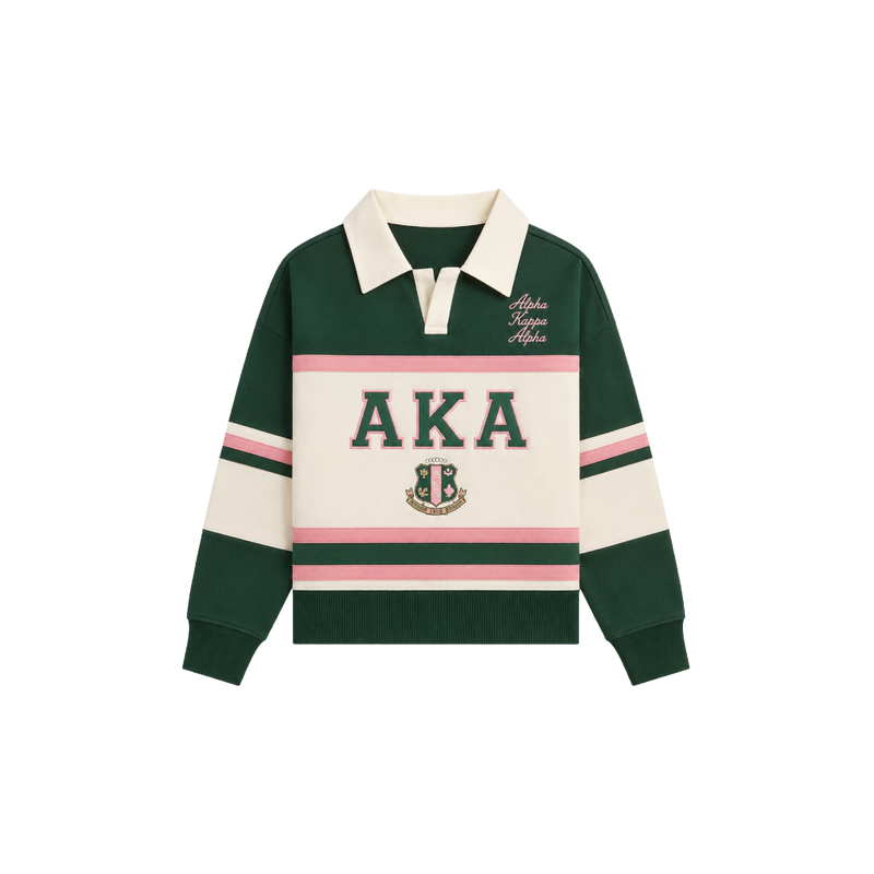 Custom Polos