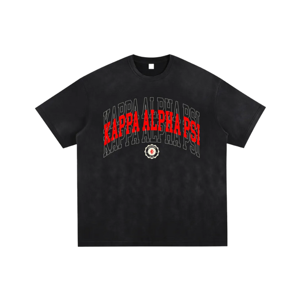 ΚΑΨ Varsity Vintage Tee