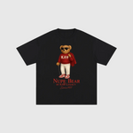 ΚΑΨ Nupe Bear Tee