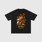 ΩΨΦ Hall of Fame Tee
