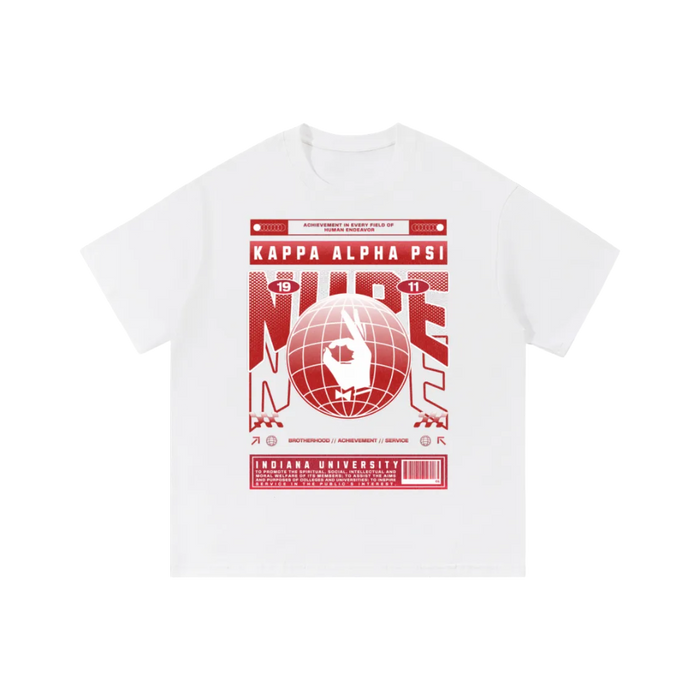 ΚΑΨ Worldwide Tee