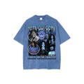 ΖΦΒ Legacy Acid Wash Tee
