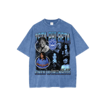 ΖΦΒ Legacy Acid Wash Tee
