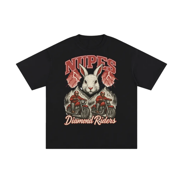 ΚΑΨ Diamond Riders Tee