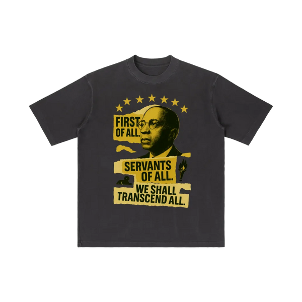 ΑΦΑ Founders Motto Tee