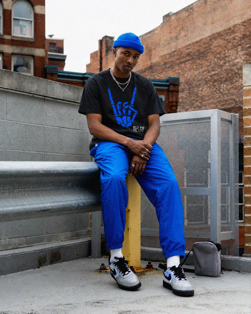 ΦΒΣ Bones Tee