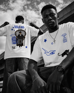 ΦΒΣ Panther Party Tee